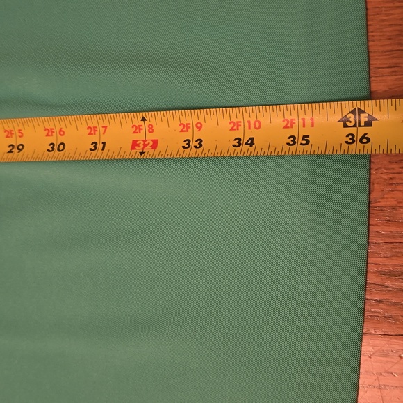 ALYX DRESS BRAND WOMEN'S PLUS SIZE MINT GREEN SLEEVELESS DRESS SIZE 16 - Picture 13 of 14